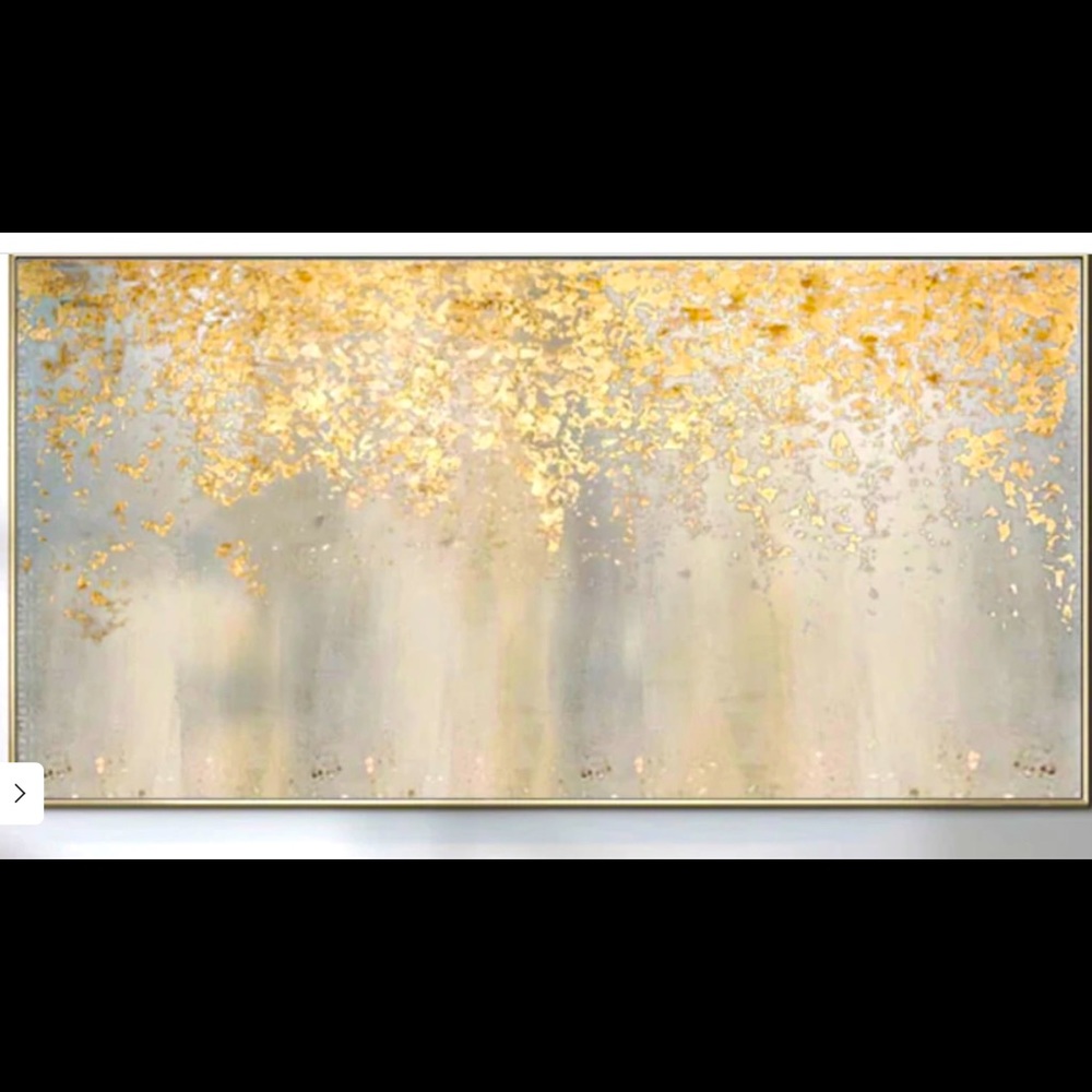 Hila Creations custom artwork